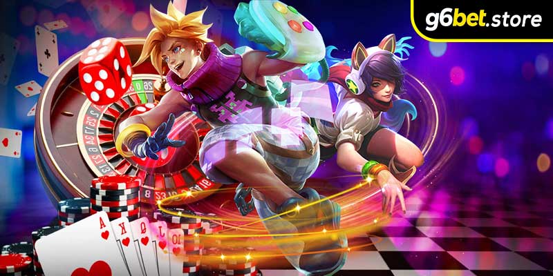 Các Loại Cược Phổ Biến Trong Liên Minh Huyền Thoại