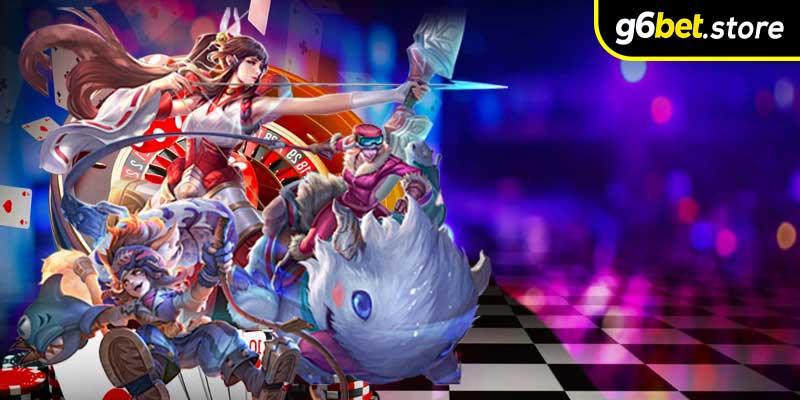 Kinh Nghiệm Cá Cược Liên Minh Huyền Thoại Từ Cao Thủ